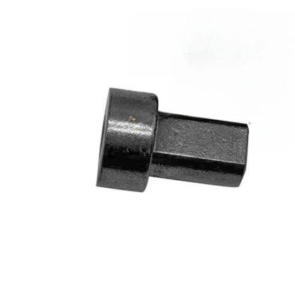 Aluminum Output Shaft for 775 Motor (5mm Inner Diameter)