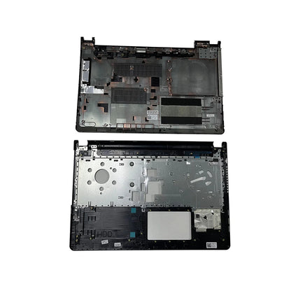 Upper Case Palmrest + Bottom Case for Dell Inspiron 15-3000 (2017–2018) 04F55W