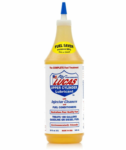 32 oz Fuel Treatment Additive for (10003)