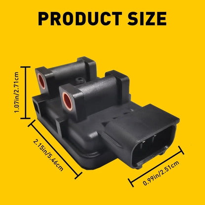 MAP Sensor for Dodge Ram 1500 2500 3500 Viper 8.0L (1994–2002) AS88