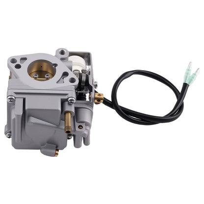 Carburetor Assy for Yamaha 4-Stroke 15HP 20HP Outboard (D21CZS, 6AH-14301-00)