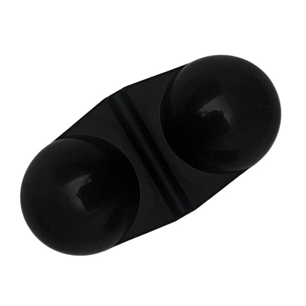 50PCS Inline Rattles for Catfish Fishing