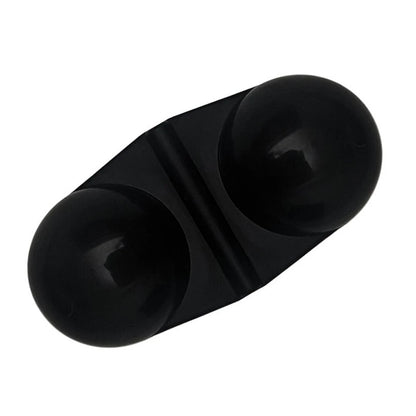 50PCS Inline Rattles for Catfish Fishing