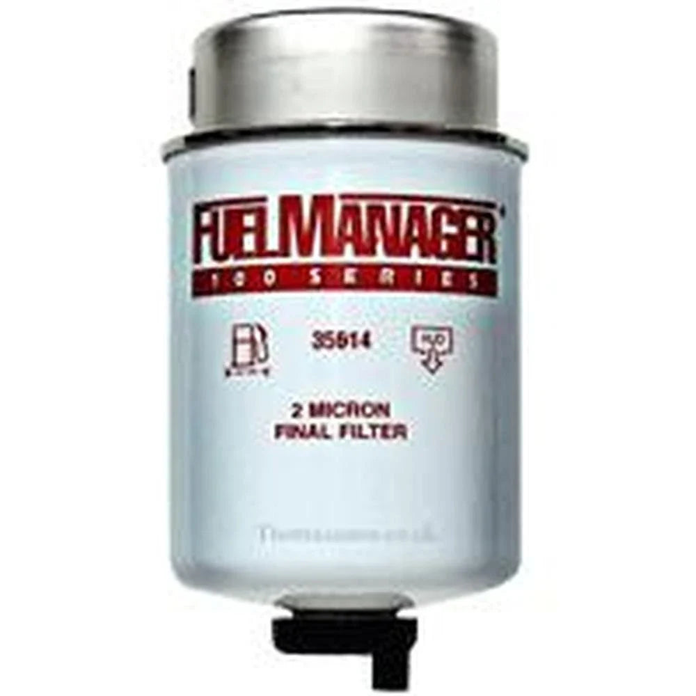 FS19868 Fuel/Water Separator for John Deere