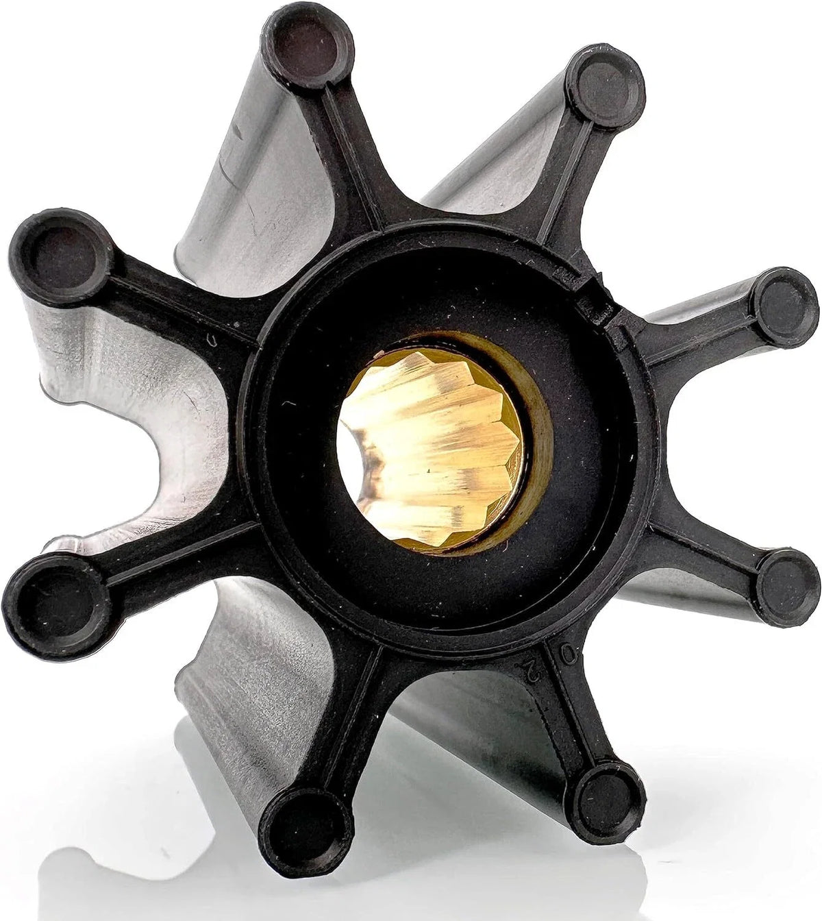 Water Pump Impeller for AIFO IVECO-ITALY 8280 M / 8281 SRM M37.10 (–)