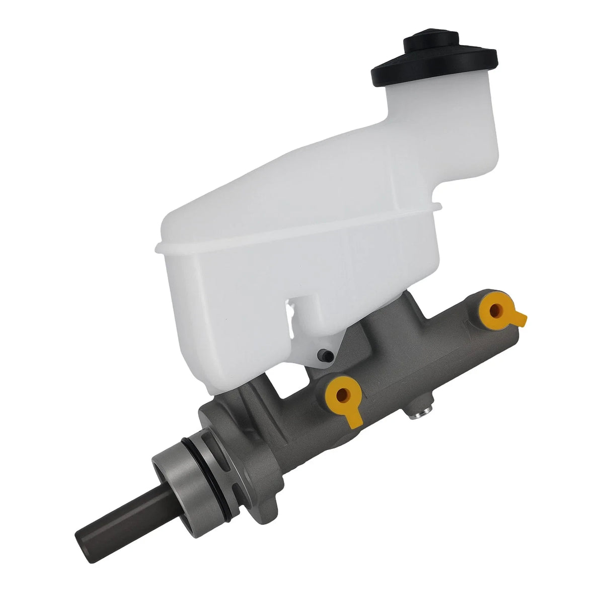 Aluminum Brake Master Cylinder for Toyota Yaris S Sedan (2019)