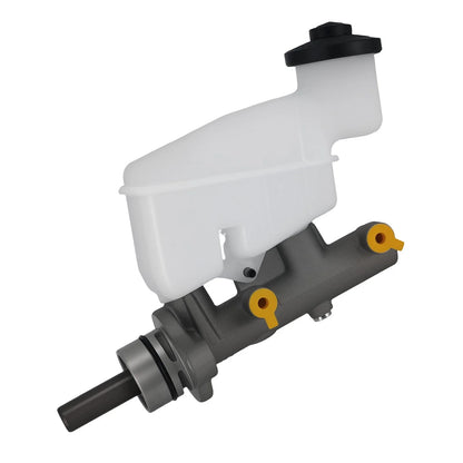 Aluminum Brake Master Cylinder for Toyota Yaris S Sedan (2019)
