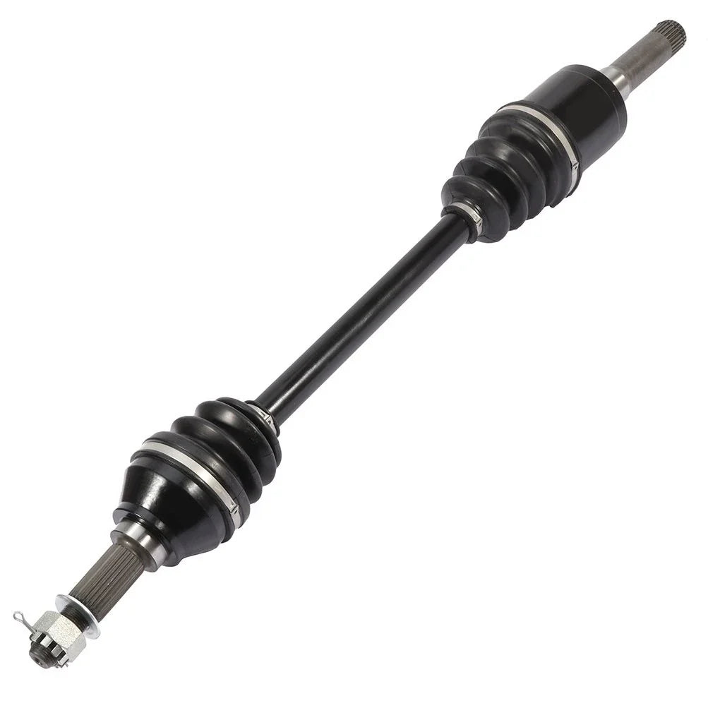 Set of 4 CV Axles for John Deere Gator XUV 825i (2011–2014)