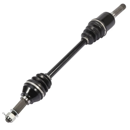 Set of 4 CV Axles for John Deere Gator XUV 825i (2011–2014)