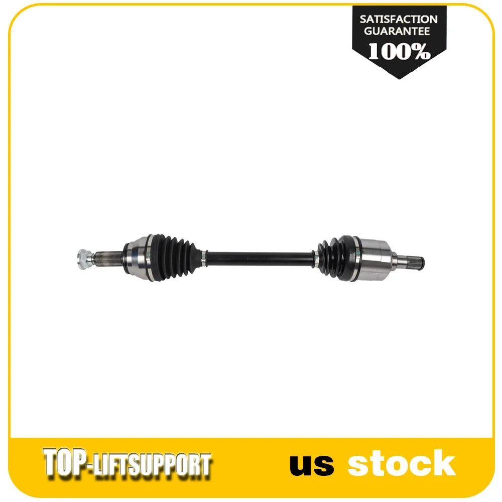 Front Driver Side Axle Shaft for Kia Niro EV (2019–2022)
