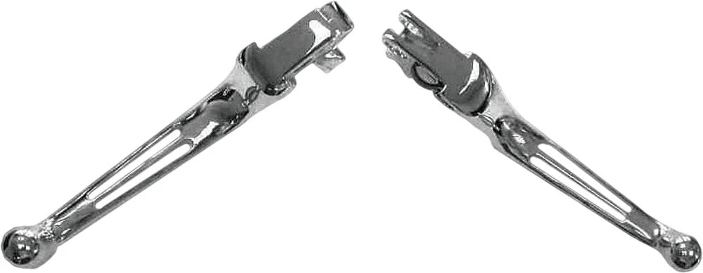 Custom Brake/Clutch Levers for (053591)