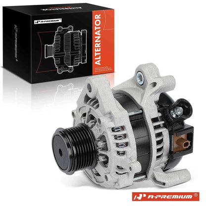 Alternator for Honda Civic HR-V (2016–2025) L4 2.0L 135A