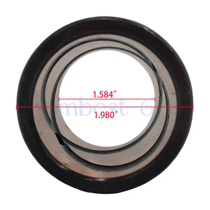 Bushing Bearing Sleeve Shaft for Excavators (405045)
