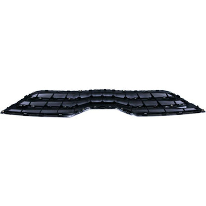 Grille for Toyota Camry (2010–2011) Chrome Shell/Painted Black Insert TO1200325, CLX-M0-USA-REPT070112-CL360A70