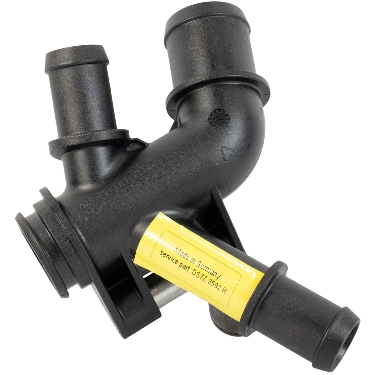 RH241 Water Outlet Upper for Ford Escape Fusion (2014–2019)
