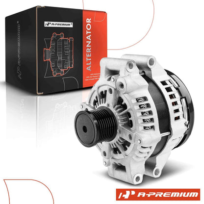 Alternator 210 Amp for BMW F10 528i, F25 X3 (2011–2012)