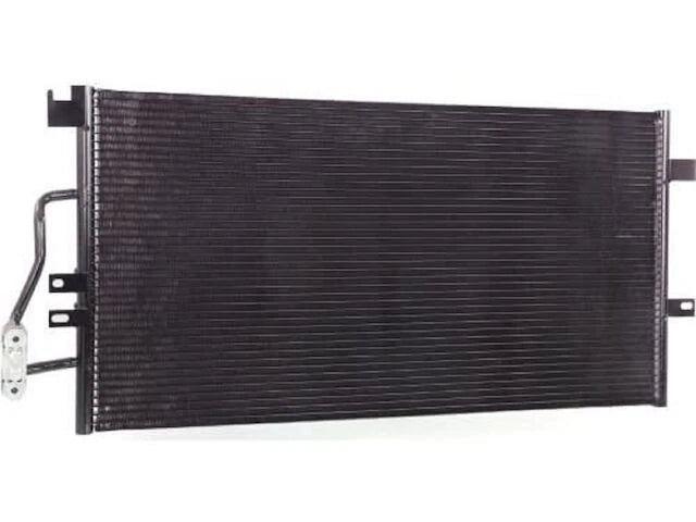 A/C Condenser for Cadillac Seville (1998–2004) 71825PYDZ