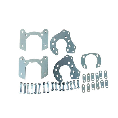 Bolt-On Disc Brake Kit for Ford 9 Inch (9102730)