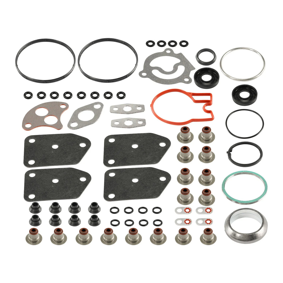 Head Gasket Set for GMC Chevrolet Buick 5.3L 4.8L V8 (2002–2014)