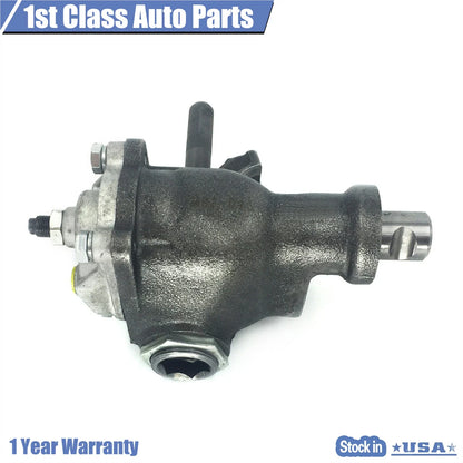 Steering Gear Box for Volkswagen Beetle Fastback Karmann Ghia (1950–1978)