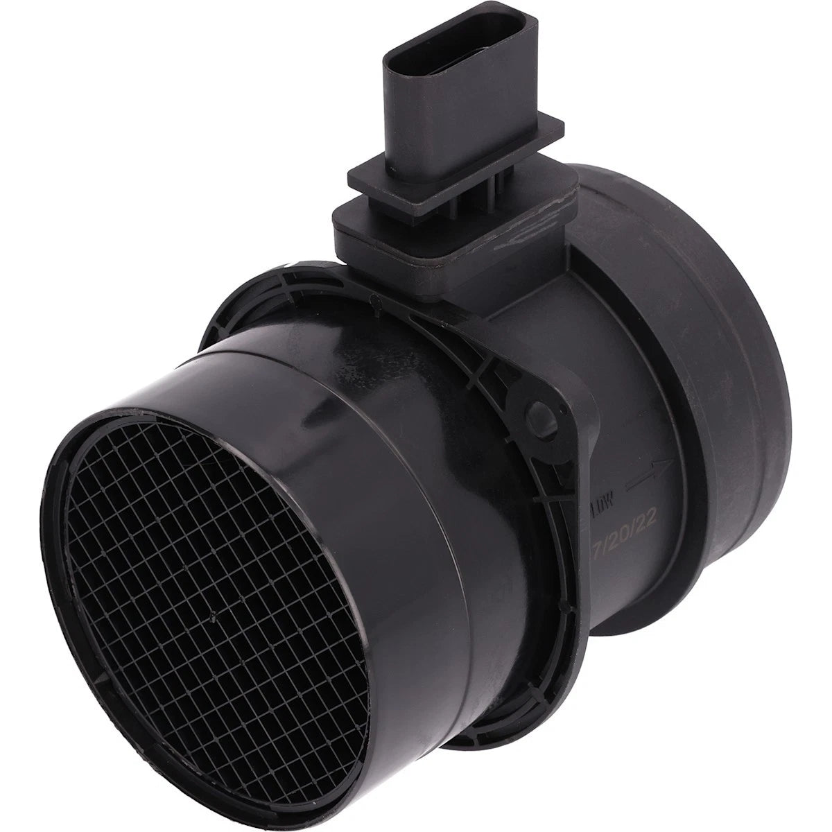 GPD Mass Air Flow Sensor 1813381 for VW Jetta Golf Audi A3 (2009–2015)