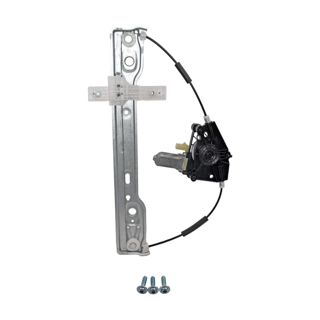 Window Regulator for Jeep Wrangler (2018–2024) CLX-M0-USA-JJ46290004-CL360A71, CH1350195