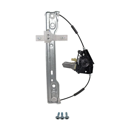 Window Regulator for Jeep Wrangler (2018–2024) CLX-M0-USA-JJ46290004-CL360A71, CH1350195
