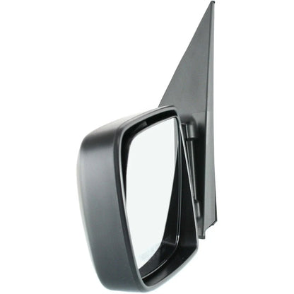 Manual Mirror Set of 2 for Honda Element (2003–2011)