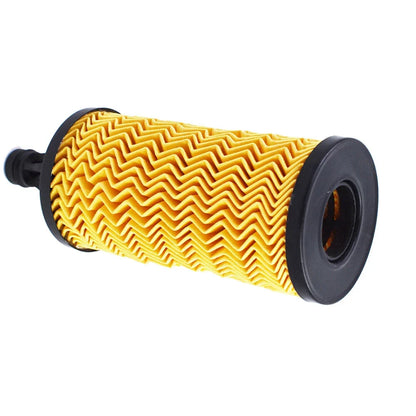 Oil Filter for Maserati Ghibli Levante Quattroporte (2014–2018)