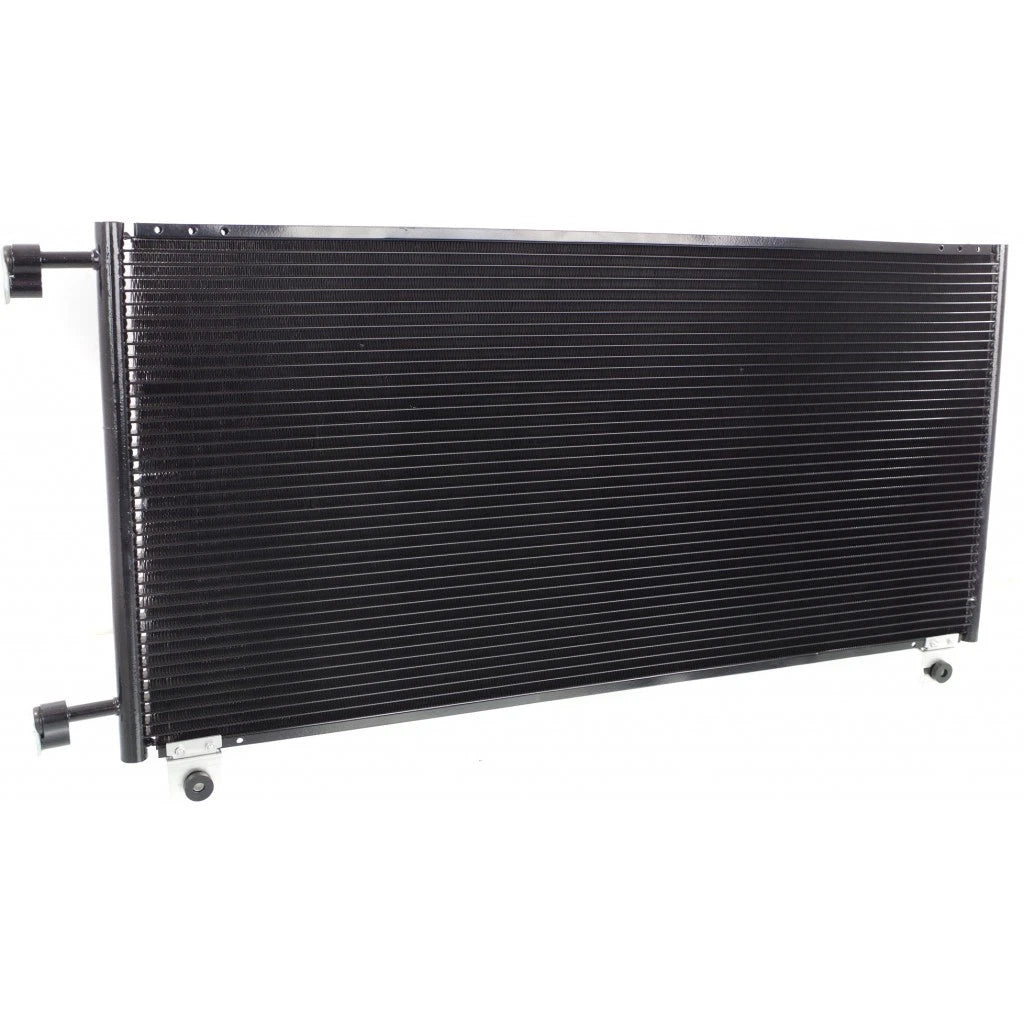 A/C Condenser for Chevy Tahoe (2008–2013) GM3030161, CLX-M0-USA-KVAC3026-CL360A72