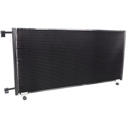 A/C Condenser for Chevy Tahoe (2008–2013) GM3030161, CLX-M0-USA-KVAC3026-CL360A72