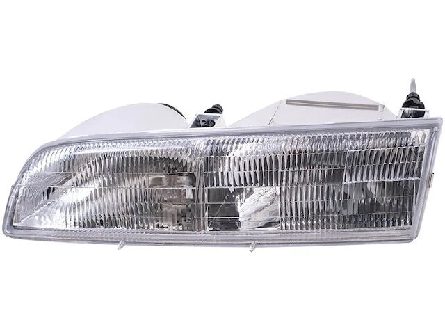 Headlight Assembly Left for Ford Crown Victoria (1992–1997) 38815HWFJ