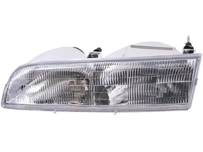 Headlight Assembly Left for Ford Crown Victoria (1992–1997) 38815HWFJ