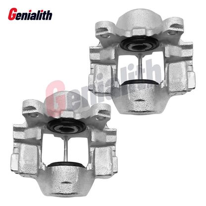 2X Rear Passenger Diver Brake Calipers for Mercedes-Benz C230 SLK350 (1998–2011)