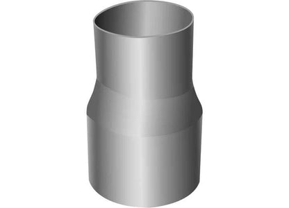 5" ID to 4" OD Pipe Diameter Adapter for AP Exhaust 8958