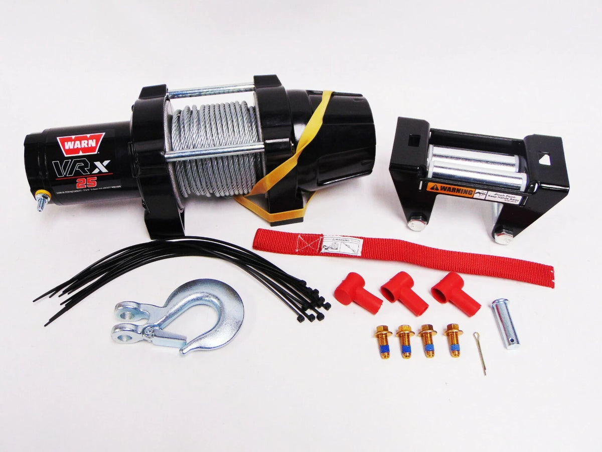 OEM Winch Kit for Arctic Cat ATV (3436-113)