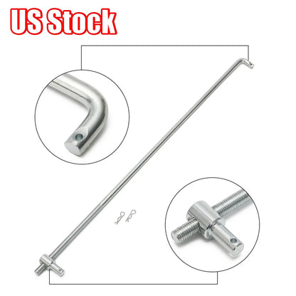 Throttle Rod for Chevy V8 (1964–1969)