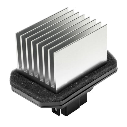 Blower Motor Resistor for Ford Edge Lincoln MKX (2007–2015) 18051533, 7T4Z19E624A