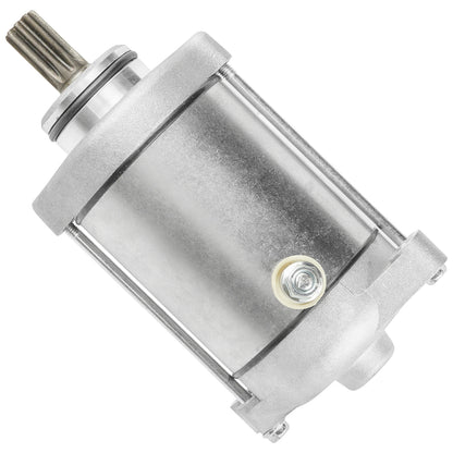 Starter for Arctic Cat 400 2X4 4X4 (1998–2002) AB211518796AD, 0825014, 0825012