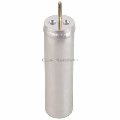 AC Compressor & A/C Kit for Mazda 3 & 5 (2004–2013) - 60-85724RK, 0210054, 11609191
