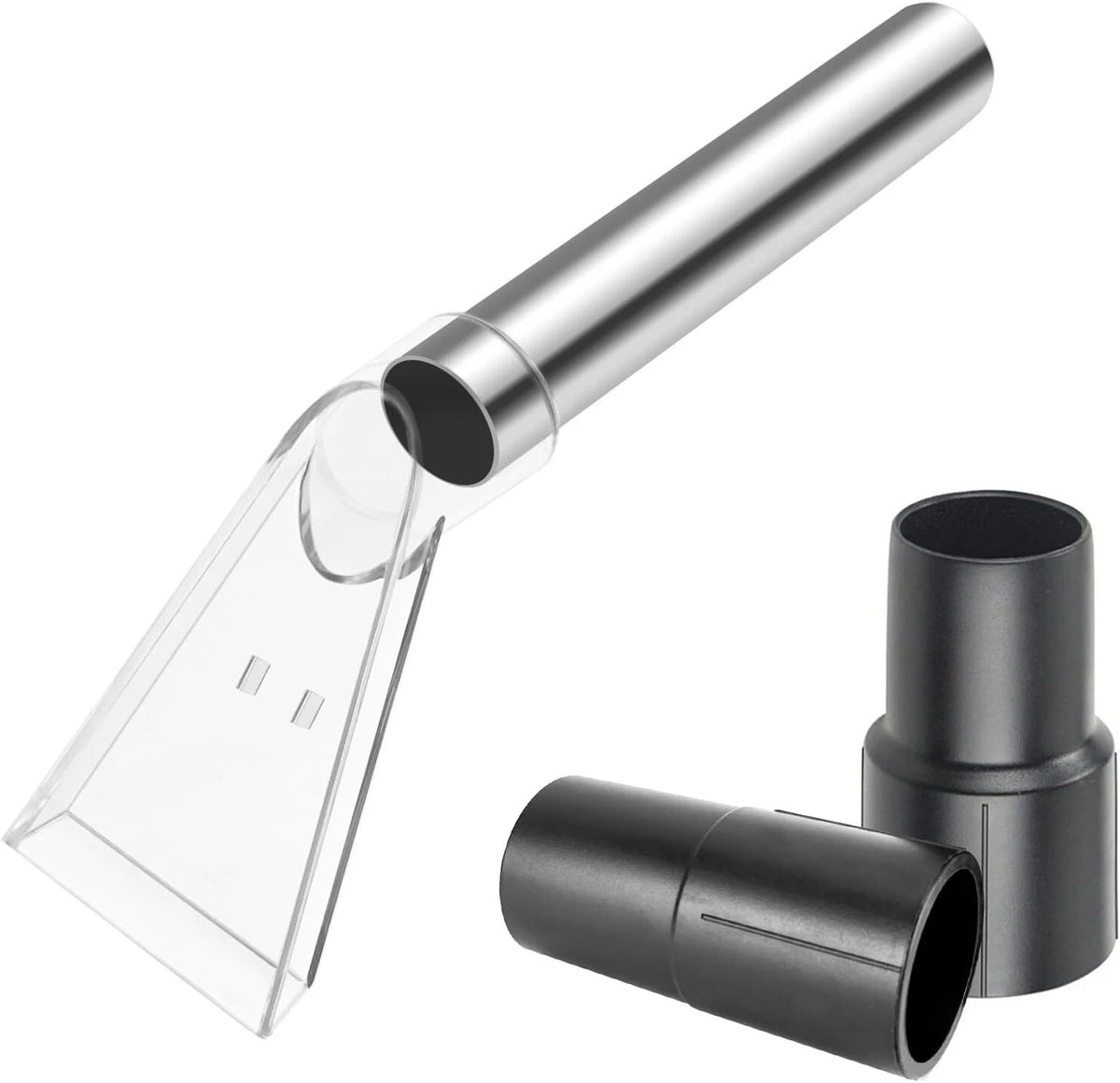 Shop Vac Extractor Attachment Vacuum Tool for Carpet (Small)