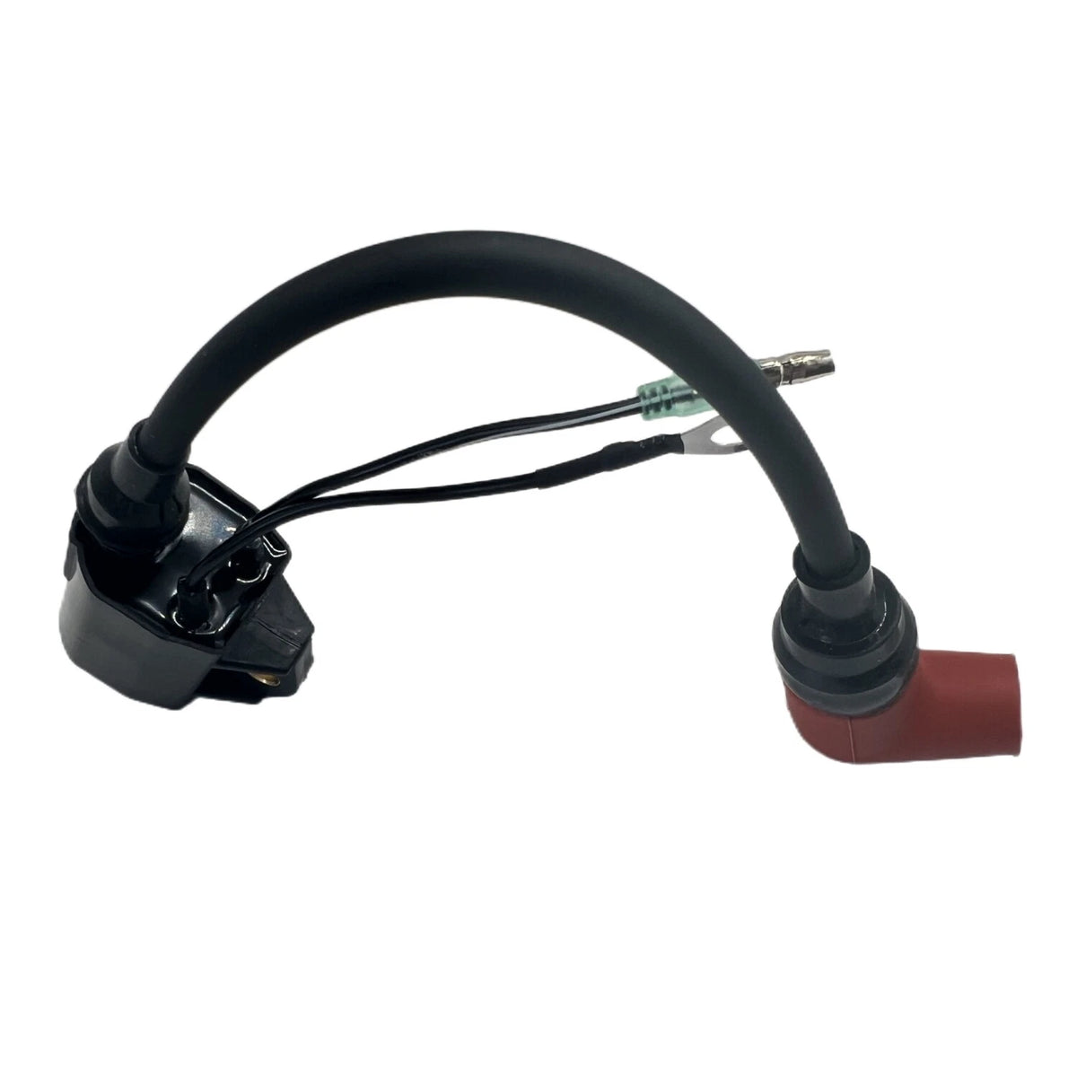 Ignition Coil for Yamaha Outboard 115-225 HP 2-Stroke (6R3-85570-01-00)