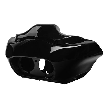 Inner Outer Fairing for Harley Road Glide FLTR (1998–2013) - Vivid Black