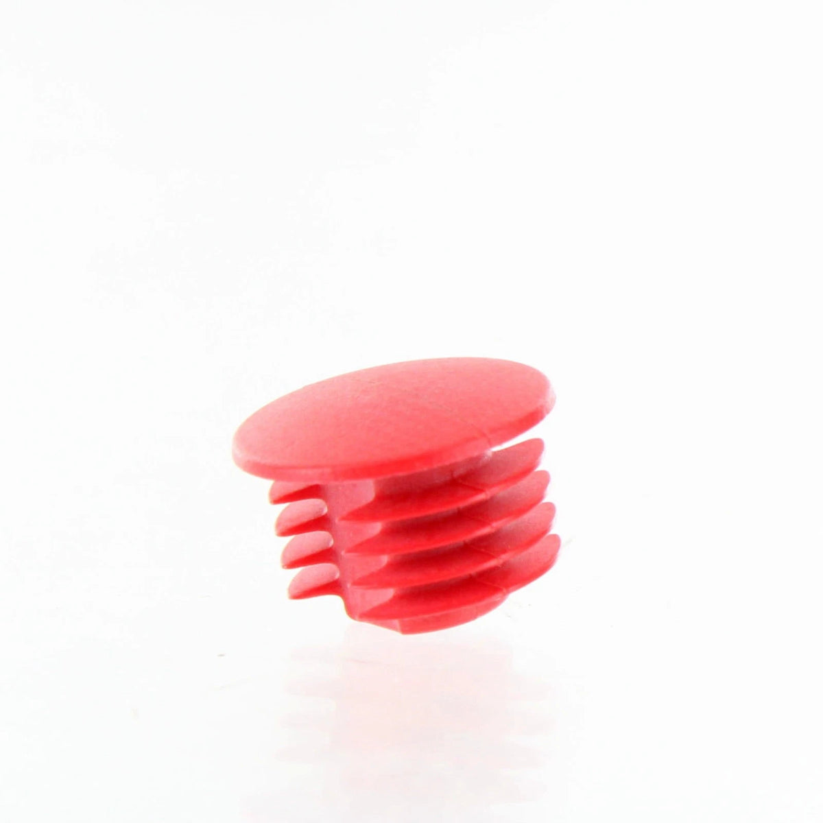 Rub Rail Bumper for Polaris (OEM) - Red, 5431994-136
