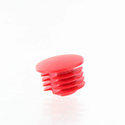 Rub Rail Bumper for Polaris (OEM) - Red, 5431994-136