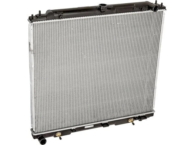 Radiator for Suzuki Equator 2009–2012 (4.0L V6, GK154NH)