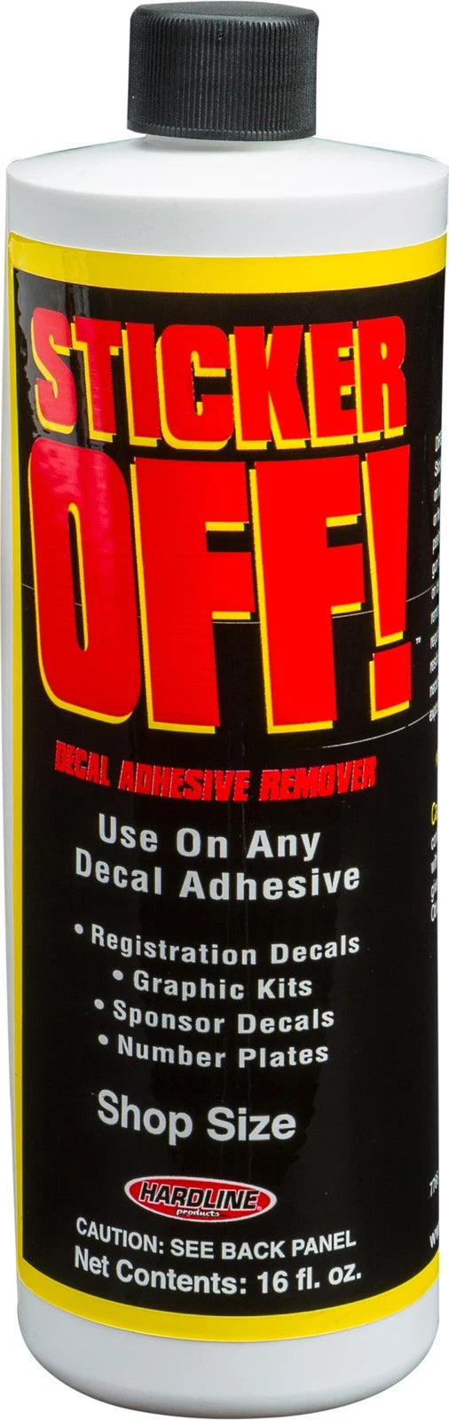 Sticker-On/Sticker-Off Fluid for (965)