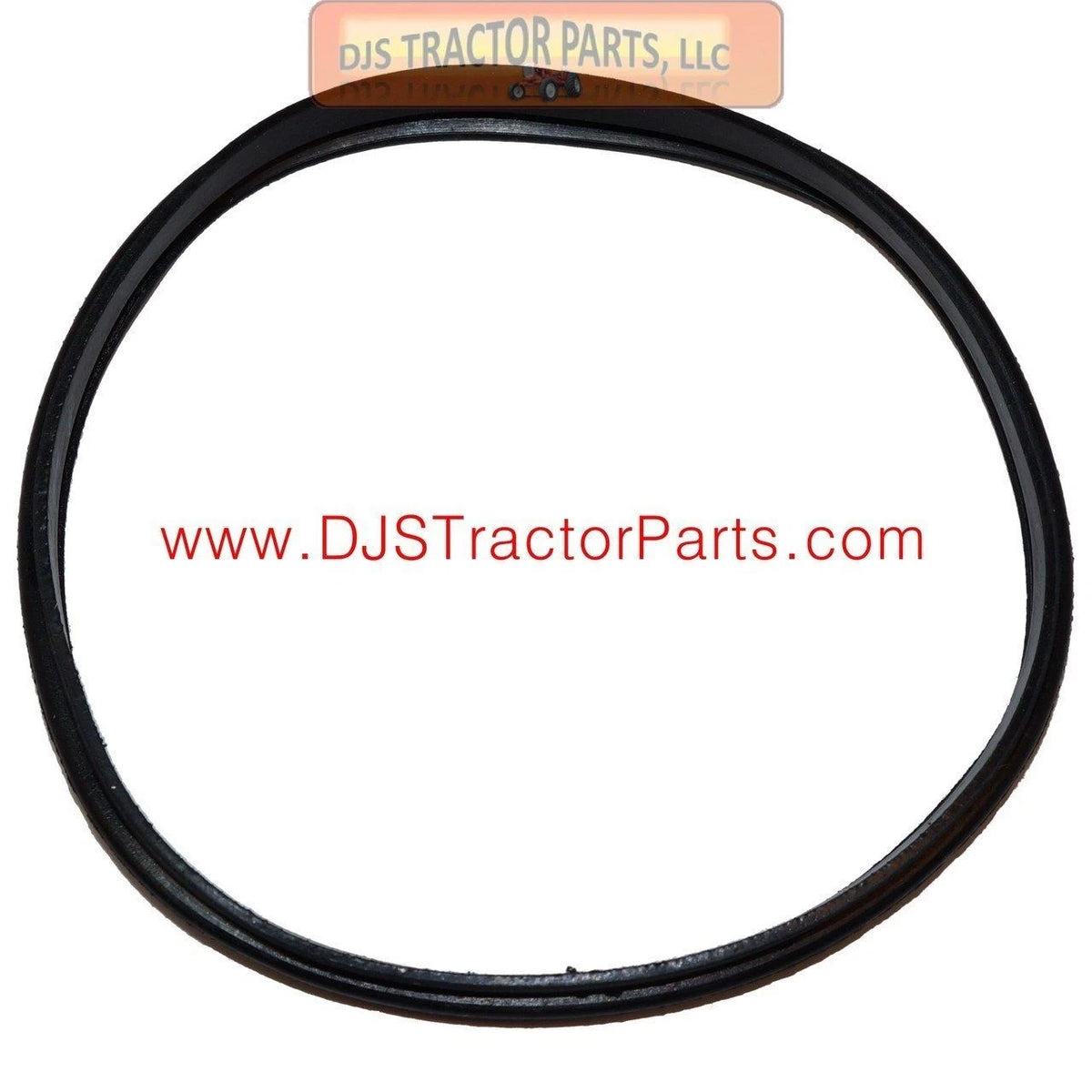 Headlight Seamless Gasket for