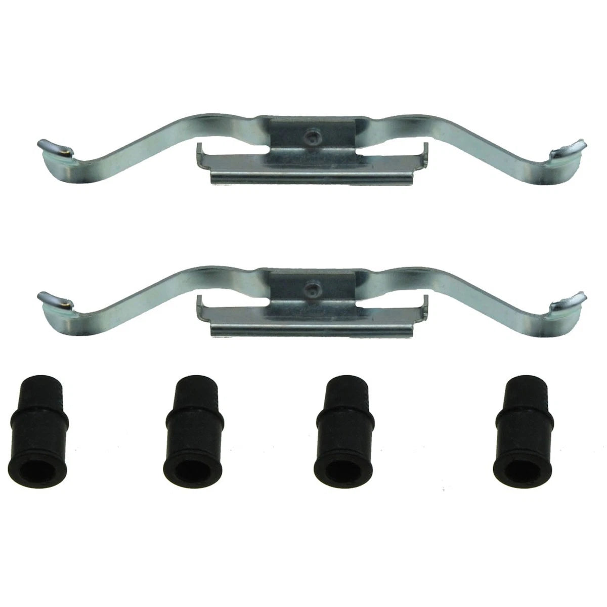 Dorman Brake Hardware Kit HW5675 for Dodge Dakota Durango (2000–2002)