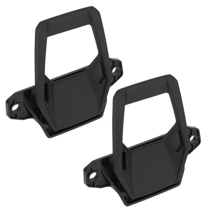 Set of 2 Inside Door Handles 7082216 for Polaris General 1000 (2016–Present)